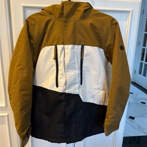Youth Snowboard Jacket by 686 Size Large